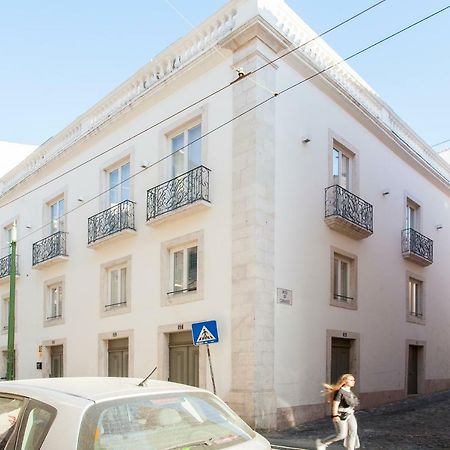 Joivy Modern Studio Near Green Street Lissabon Exterior foto