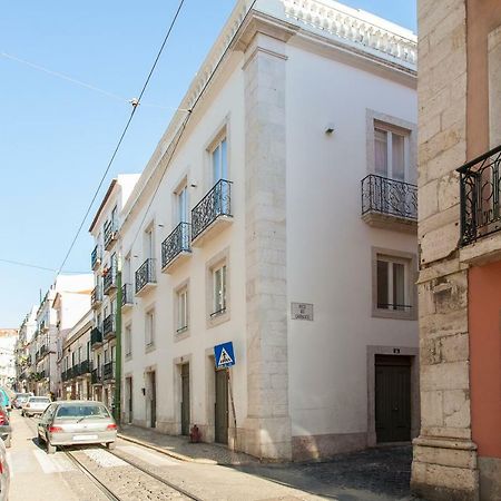 Joivy Modern Studio Near Green Street Lissabon Exterior foto
